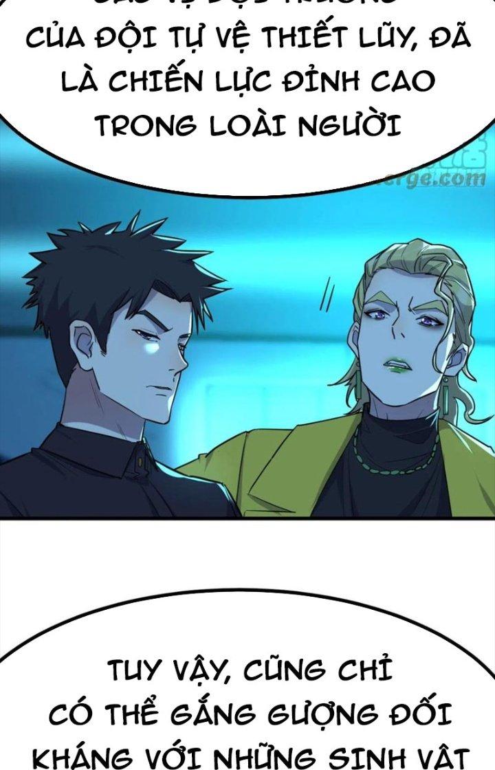 Trợ Lý Thánh Tôn, Ta Đã Vô Địch Chapter 105 - Trang 3