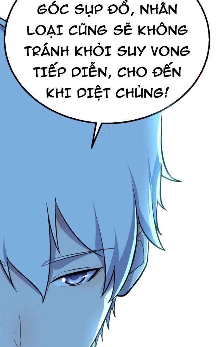 Trợ Lý Thánh Tôn, Ta Đã Vô Địch Chapter 105 - Trang 3