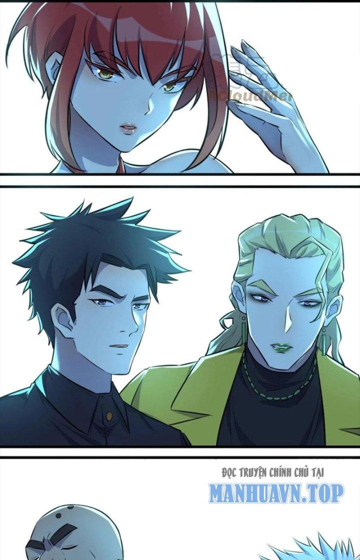 Trợ Lý Thánh Tôn, Ta Đã Vô Địch Chapter 105 - Trang 3