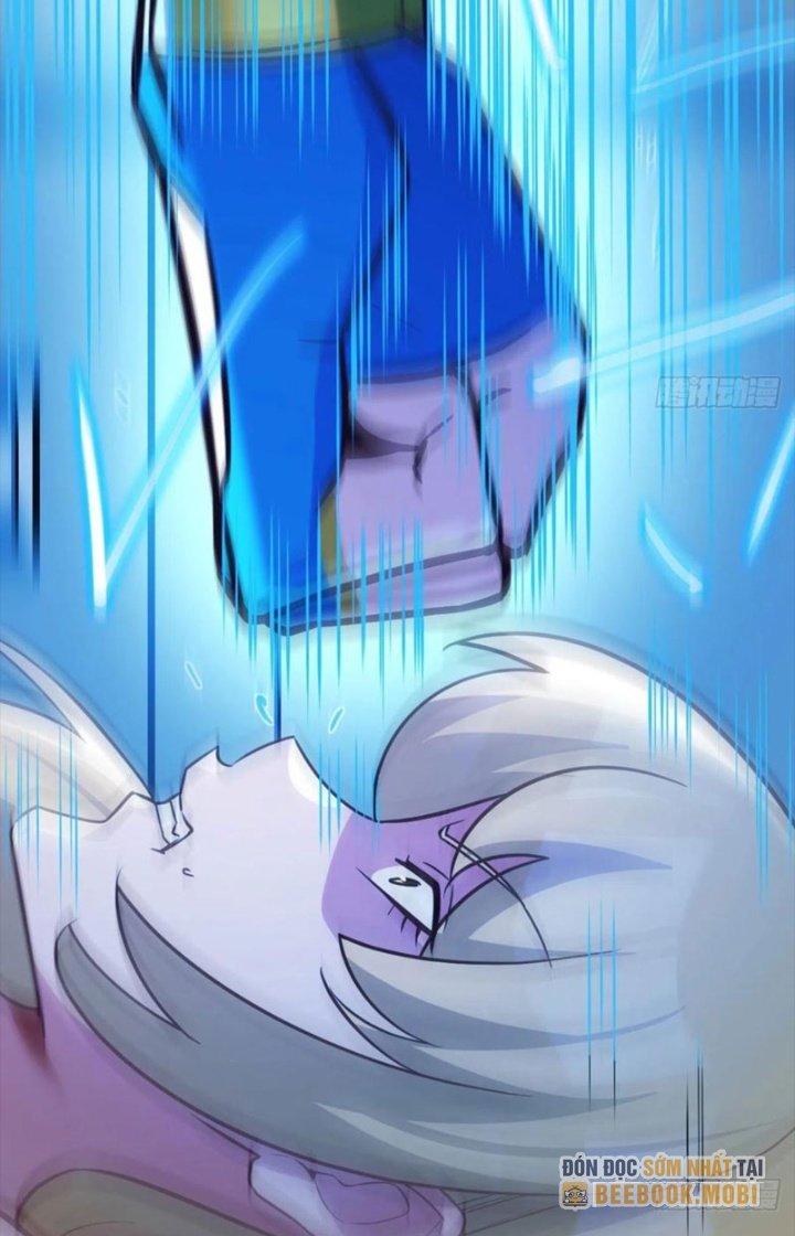 Trợ Lý Thánh Tôn, Ta Đã Vô Địch Chapter 105 - Trang 3