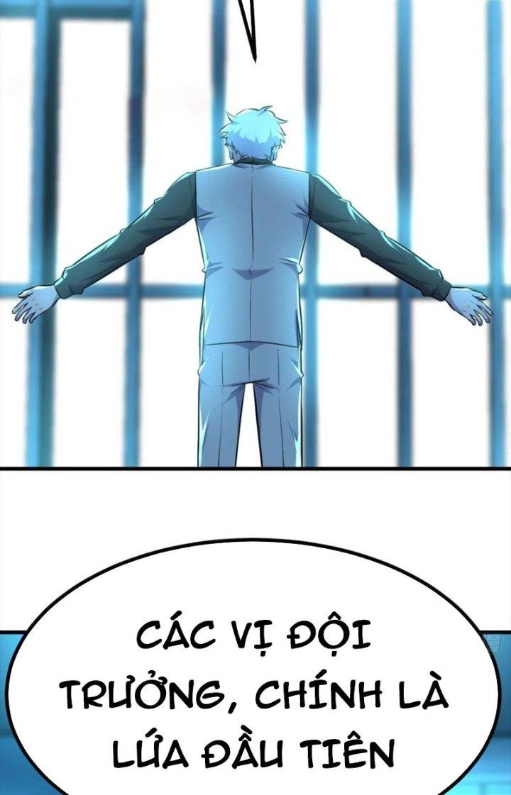 Trợ Lý Thánh Tôn, Ta Đã Vô Địch Chapter 105 - Trang 3