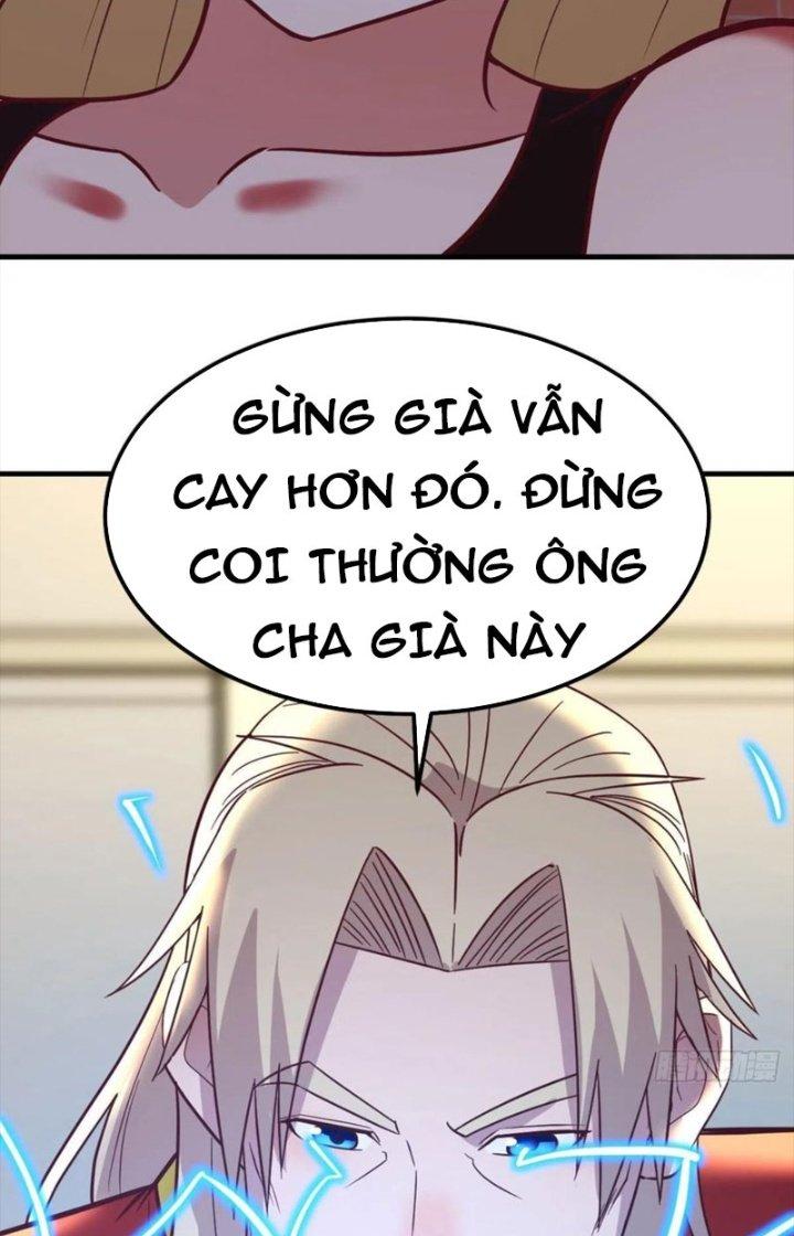 Trợ Lý Thánh Tôn, Ta Đã Vô Địch Chapter 105 - Trang 3