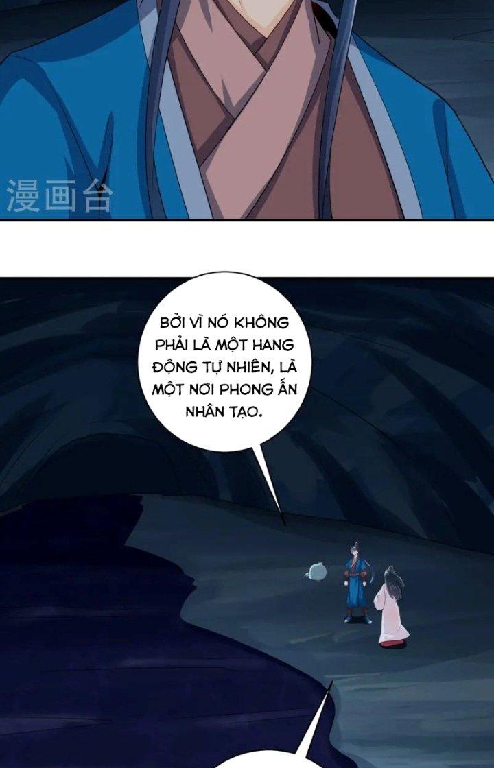 Nhất Đẳng Gia Đinh Chapter 366 - Trang 2