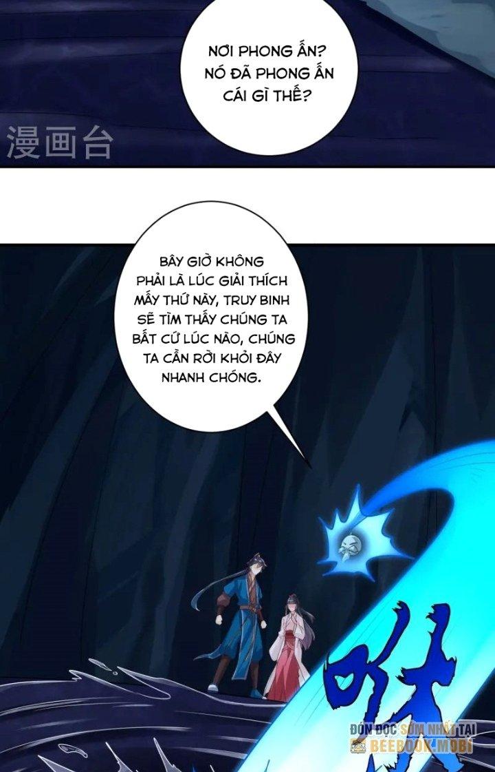 Nhất Đẳng Gia Đinh Chapter 366 - Trang 2