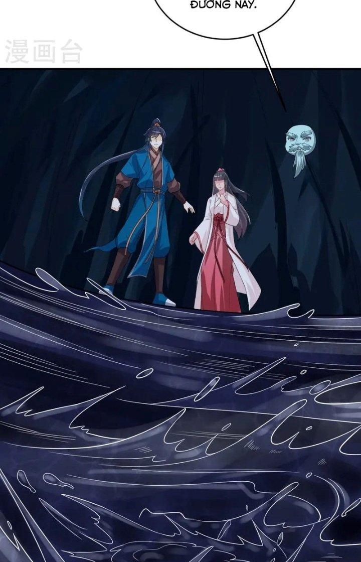 Nhất Đẳng Gia Đinh Chapter 366 - Trang 2