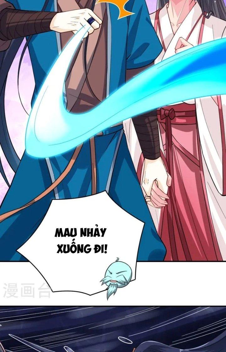 Nhất Đẳng Gia Đinh Chapter 366 - Trang 2