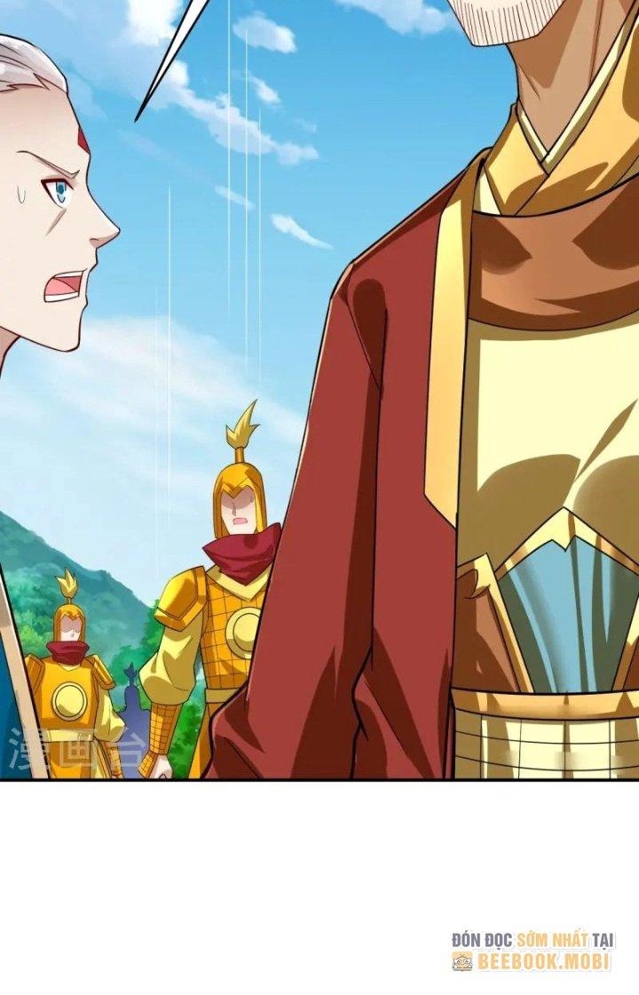 Nhất Đẳng Gia Đinh Chapter 366 - Trang 2