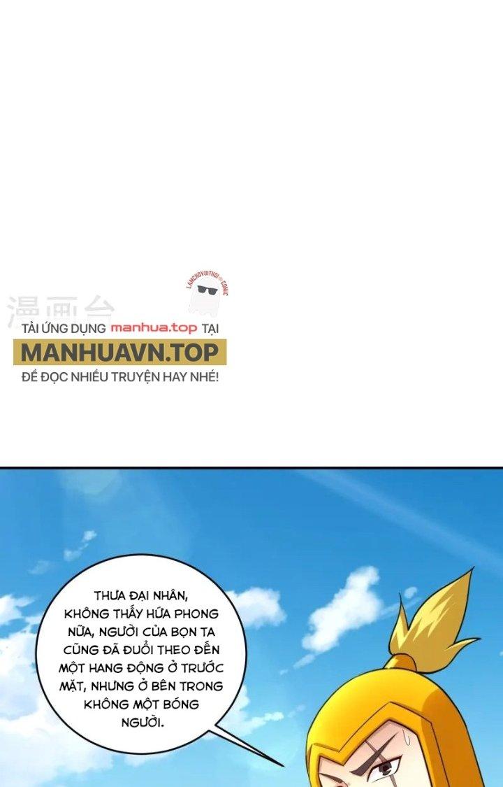 Nhất Đẳng Gia Đinh Chapter 366 - Trang 2