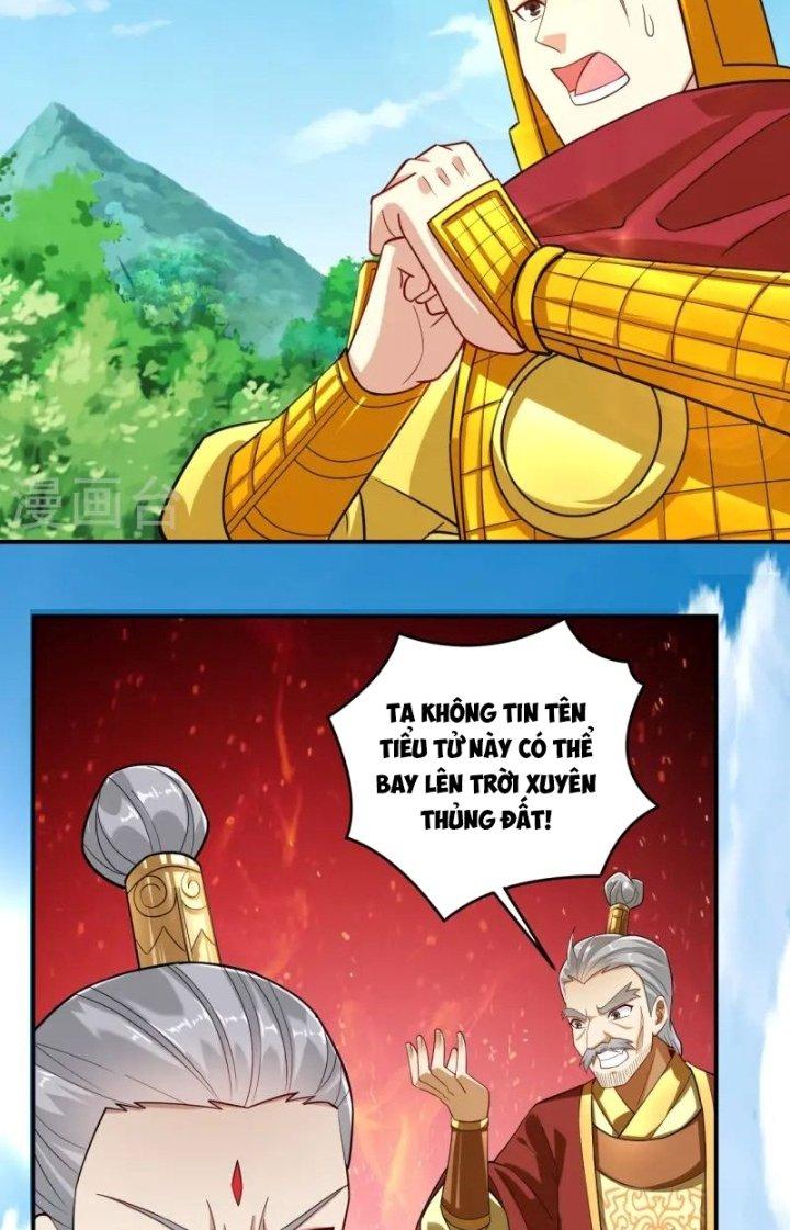 Nhất Đẳng Gia Đinh Chapter 366 - Trang 2