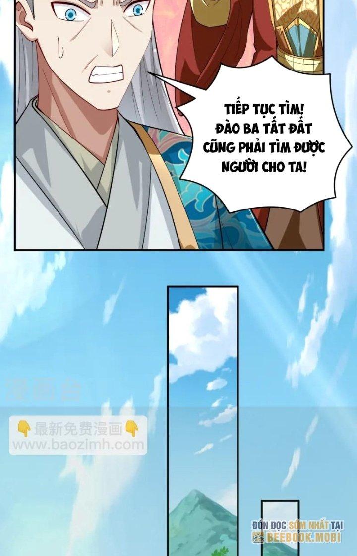 Nhất Đẳng Gia Đinh Chapter 366 - Trang 2