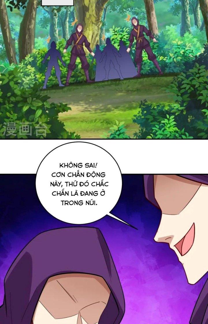 Nhất Đẳng Gia Đinh Chapter 366 - Trang 2