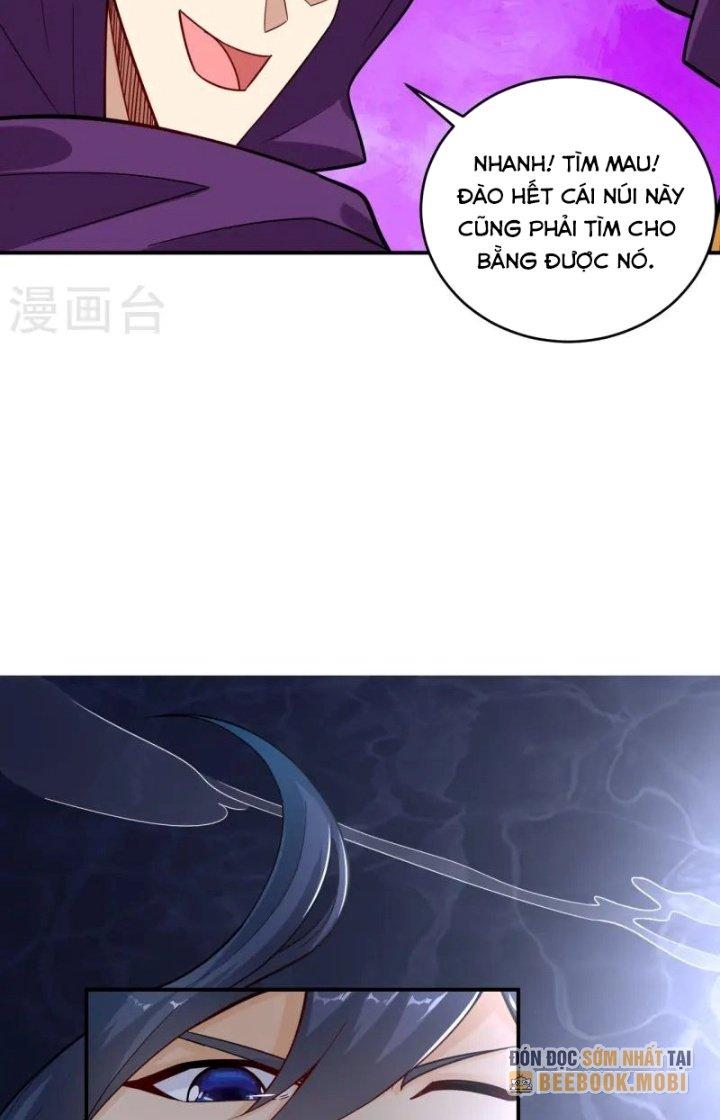 Nhất Đẳng Gia Đinh Chapter 366 - Trang 2