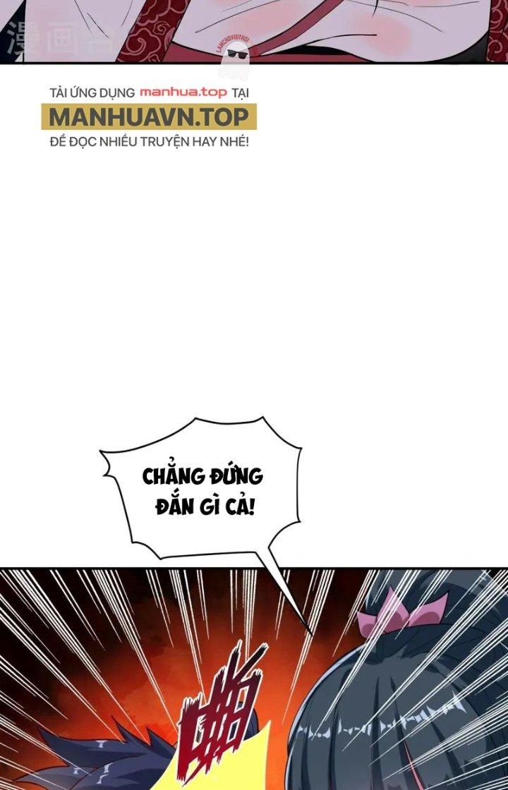 Nhất Đẳng Gia Đinh Chapter 366 - Trang 2