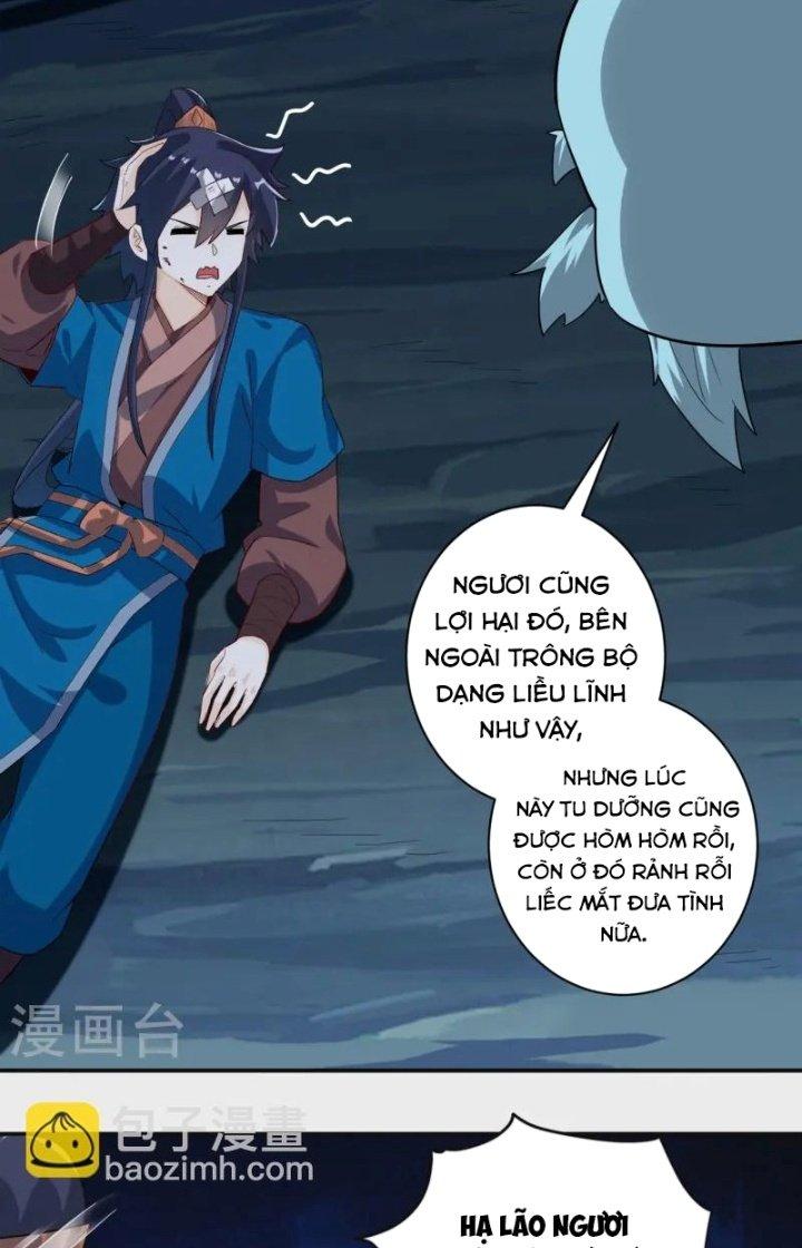 Nhất Đẳng Gia Đinh Chapter 366 - Trang 2