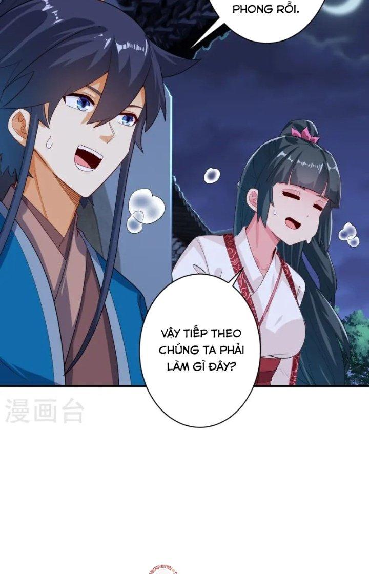 Nhất Đẳng Gia Đinh Chapter 367 - Next Chapter 368