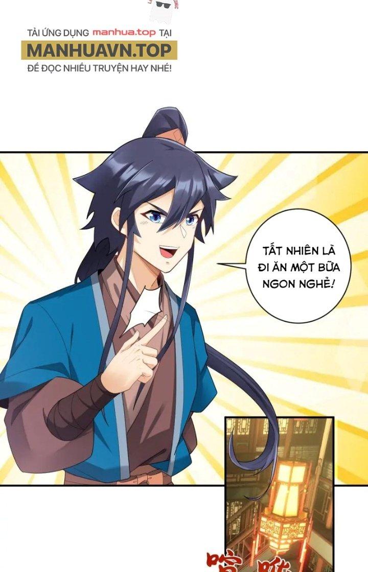 Nhất Đẳng Gia Đinh Chapter 367 - Next Chapter 368