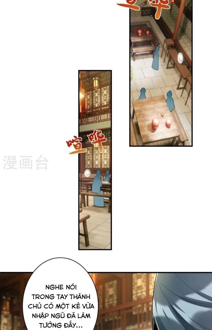 Nhất Đẳng Gia Đinh Chapter 367 - Next Chapter 368