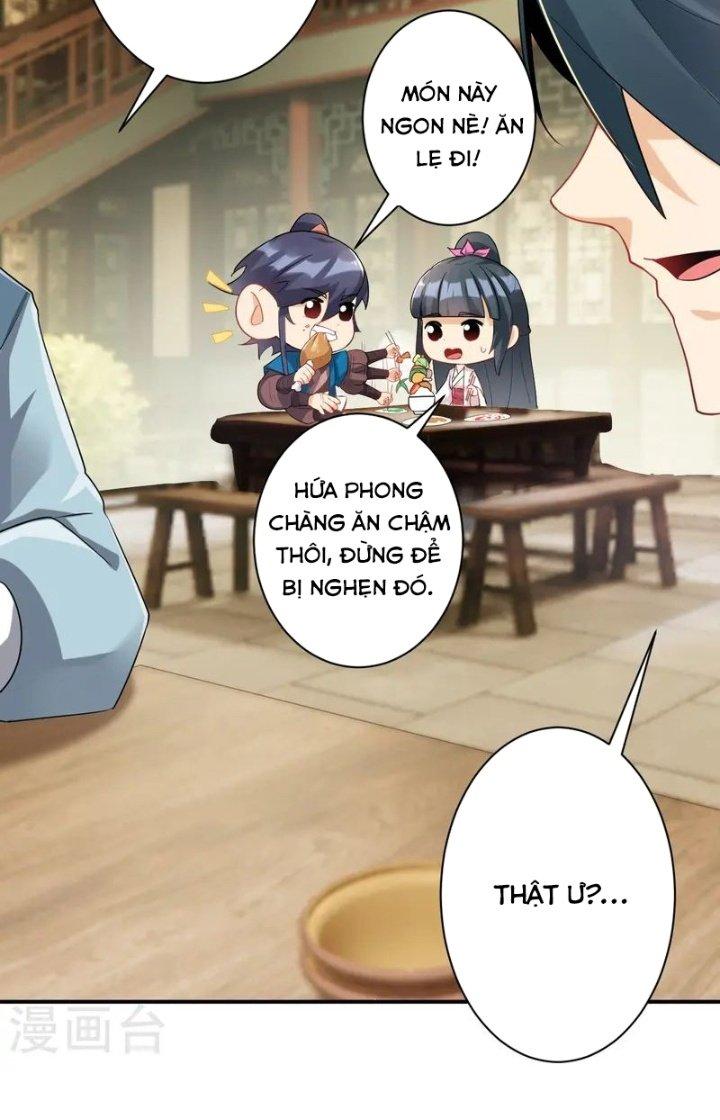 Nhất Đẳng Gia Đinh Chapter 367 - Next Chapter 368