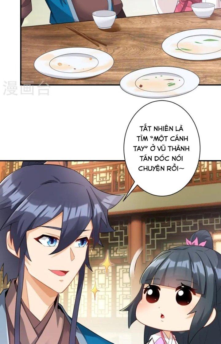 Nhất Đẳng Gia Đinh Chapter 367 - Next Chapter 368