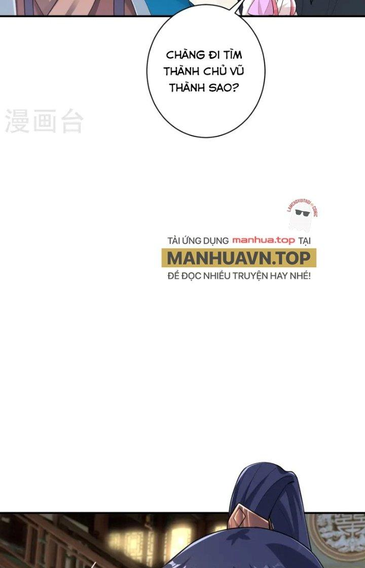 Nhất Đẳng Gia Đinh Chapter 367 - Next Chapter 368