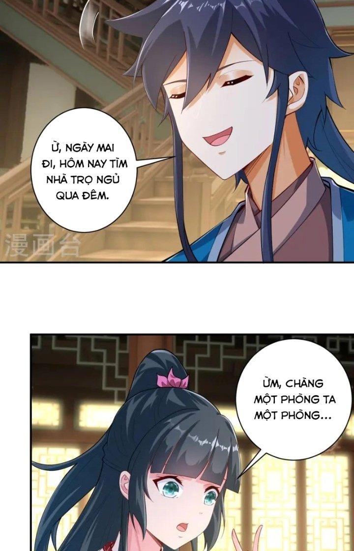 Nhất Đẳng Gia Đinh Chapter 367 - Next Chapter 368