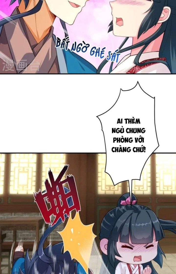 Nhất Đẳng Gia Đinh Chapter 367 - Next Chapter 368