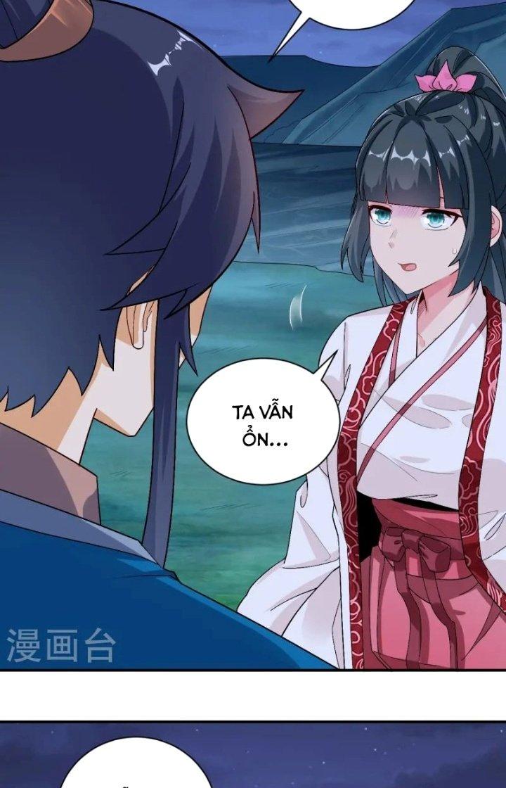 Nhất Đẳng Gia Đinh Chapter 367 - Next Chapter 368