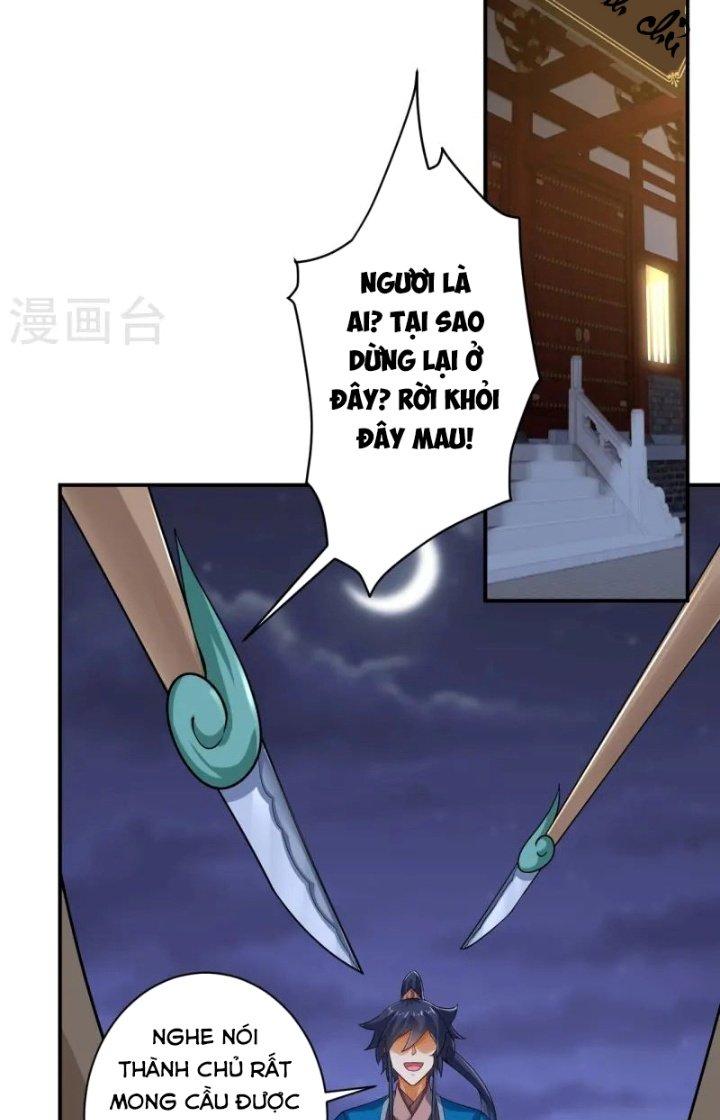 Nhất Đẳng Gia Đinh Chapter 367 - Next Chapter 368