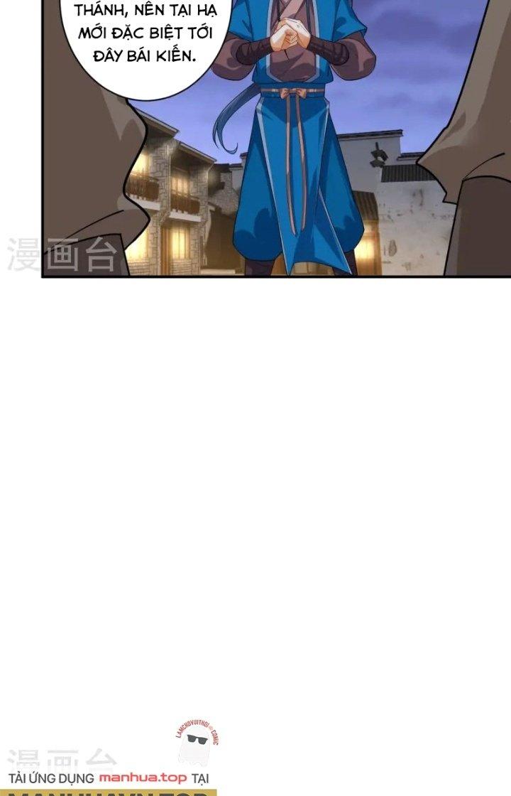 Nhất Đẳng Gia Đinh Chapter 367 - Next Chapter 368