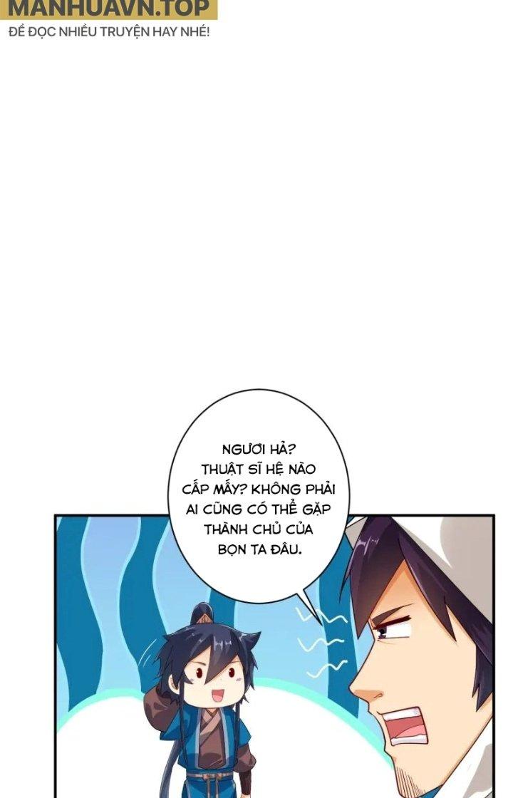 Nhất Đẳng Gia Đinh Chapter 367 - Next Chapter 368