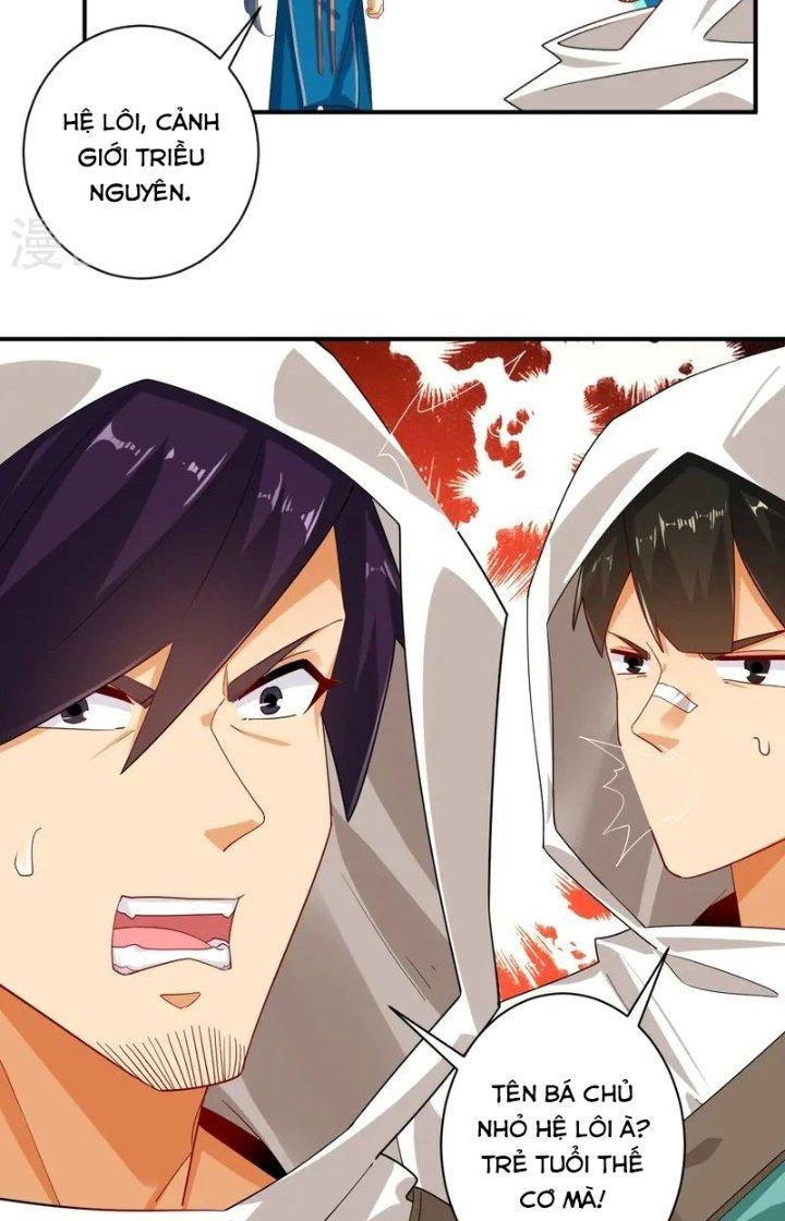 Nhất Đẳng Gia Đinh Chapter 367 - Next Chapter 368