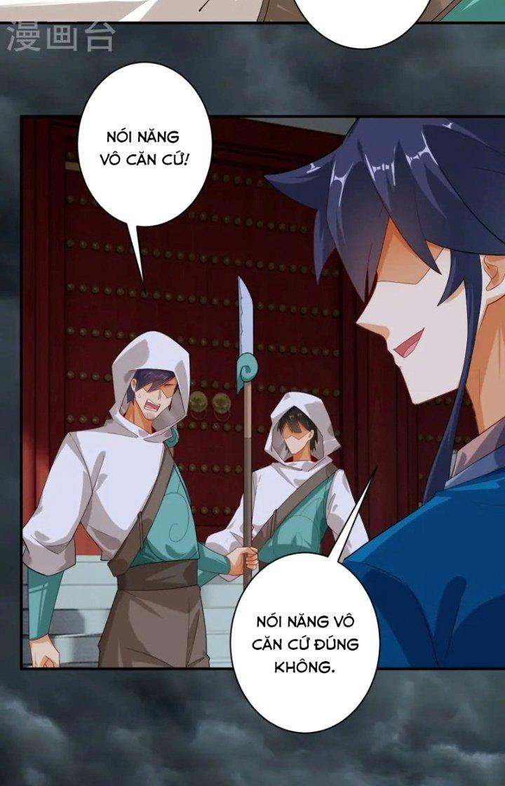 Nhất Đẳng Gia Đinh Chapter 367 - Next Chapter 368