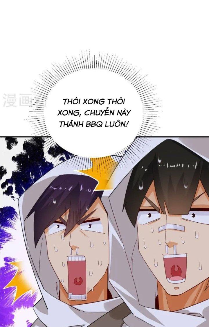 Nhất Đẳng Gia Đinh Chapter 367 - Next Chapter 368