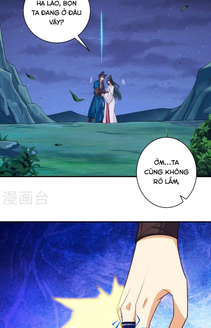 Nhất Đẳng Gia Đinh Chapter 367 - Next Chapter 368