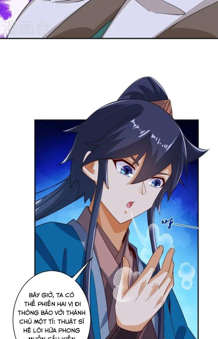 Nhất Đẳng Gia Đinh Chapter 367 - Next Chapter 368