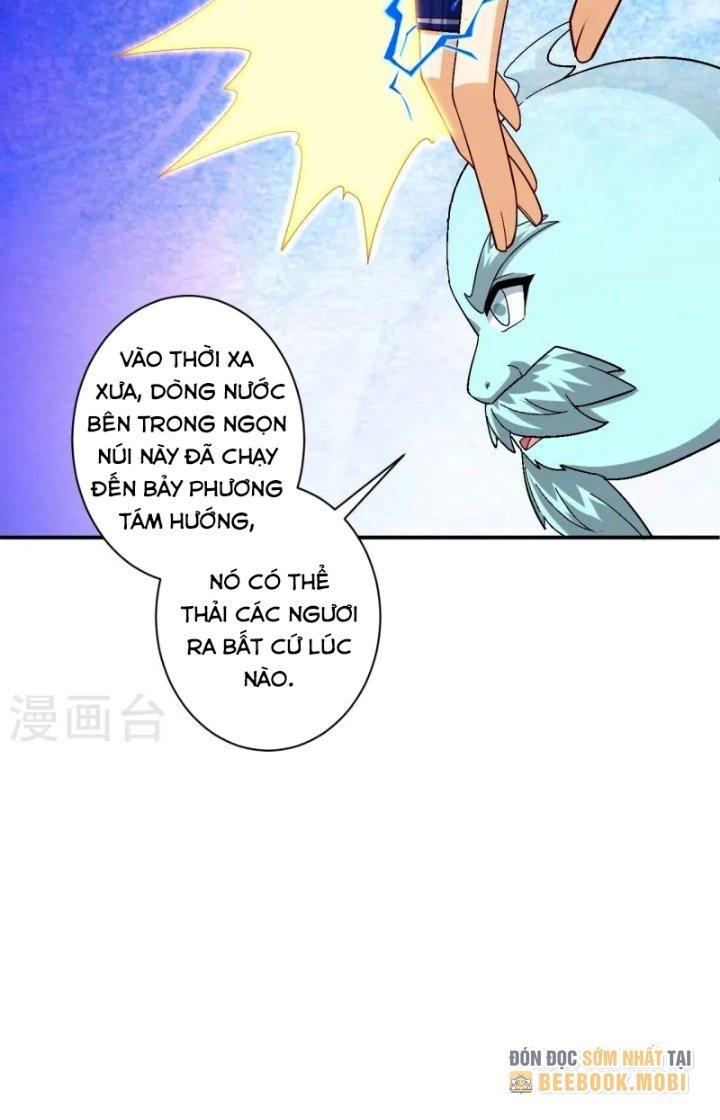 Nhất Đẳng Gia Đinh Chapter 367 - Next Chapter 368