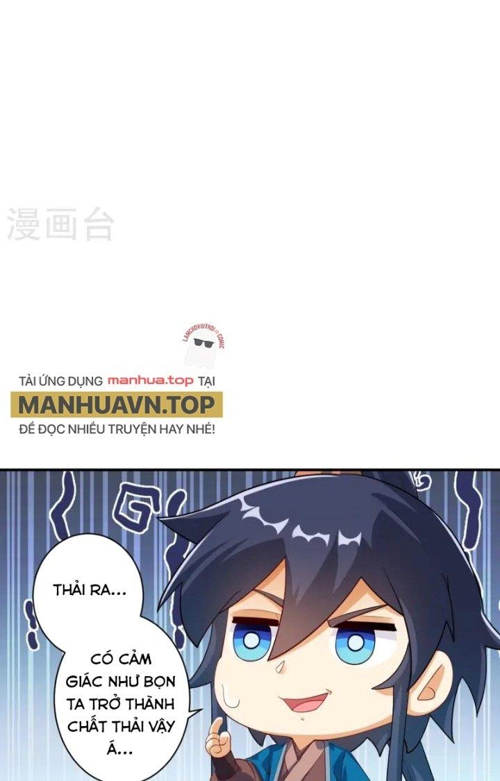 Nhất Đẳng Gia Đinh Chapter 367 - Next Chapter 368