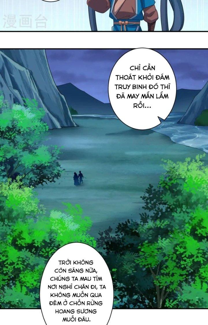 Nhất Đẳng Gia Đinh Chapter 367 - Next Chapter 368