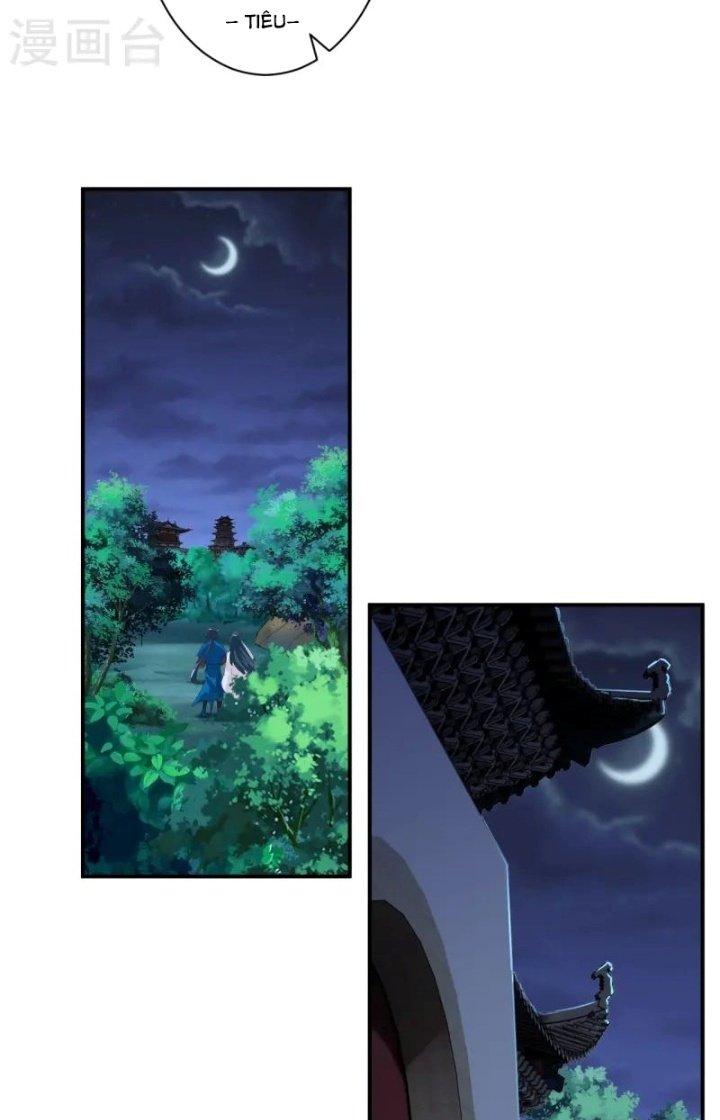 Nhất Đẳng Gia Đinh Chapter 367 - Next Chapter 368