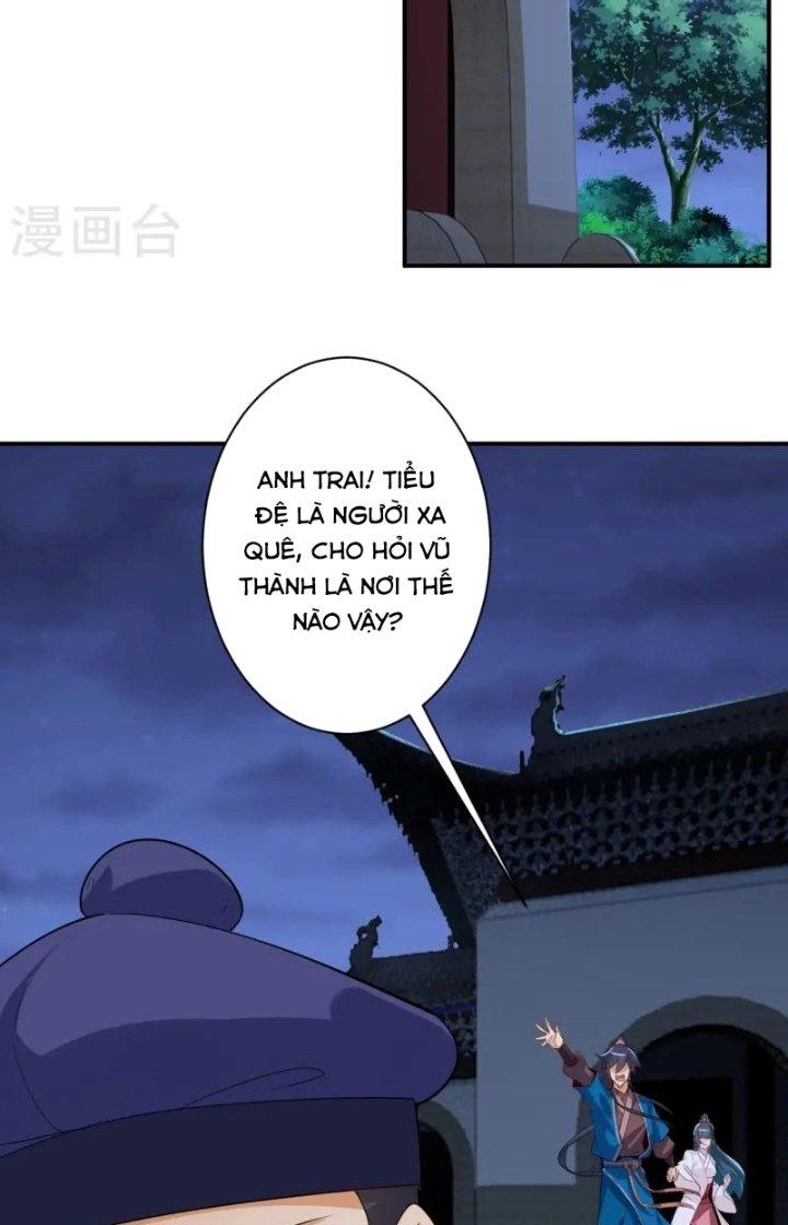 Nhất Đẳng Gia Đinh Chapter 367 - Next Chapter 368
