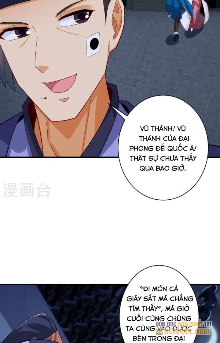 Nhất Đẳng Gia Đinh Chapter 367 - Next Chapter 368