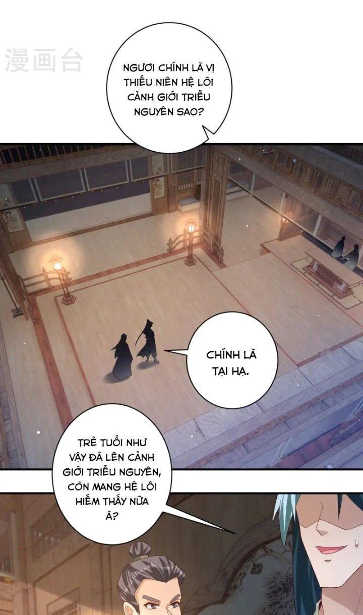 Nhất Đẳng Gia Đinh Chapter 368 - Trang 2