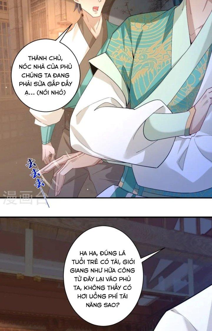 Nhất Đẳng Gia Đinh Chapter 368 - Trang 2