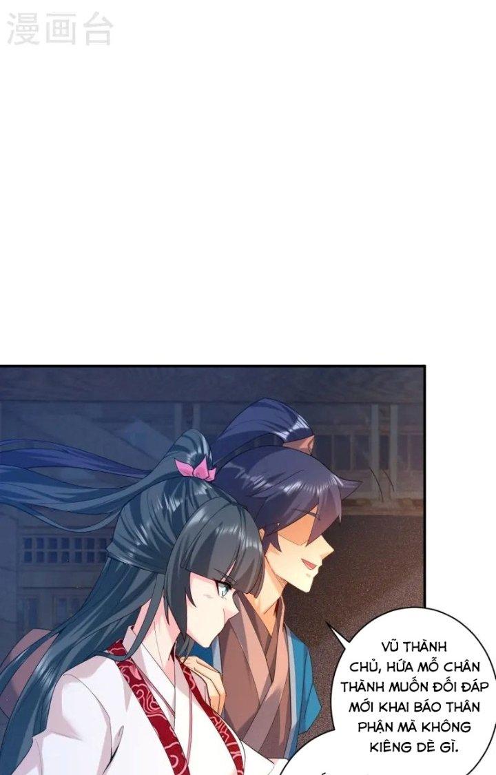 Nhất Đẳng Gia Đinh Chapter 368 - Trang 2