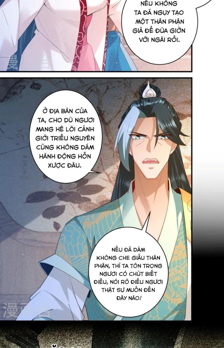 Nhất Đẳng Gia Đinh Chapter 368 - Trang 2