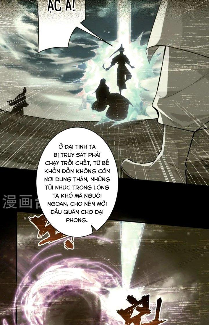 Nhất Đẳng Gia Đinh Chapter 368 - Trang 2