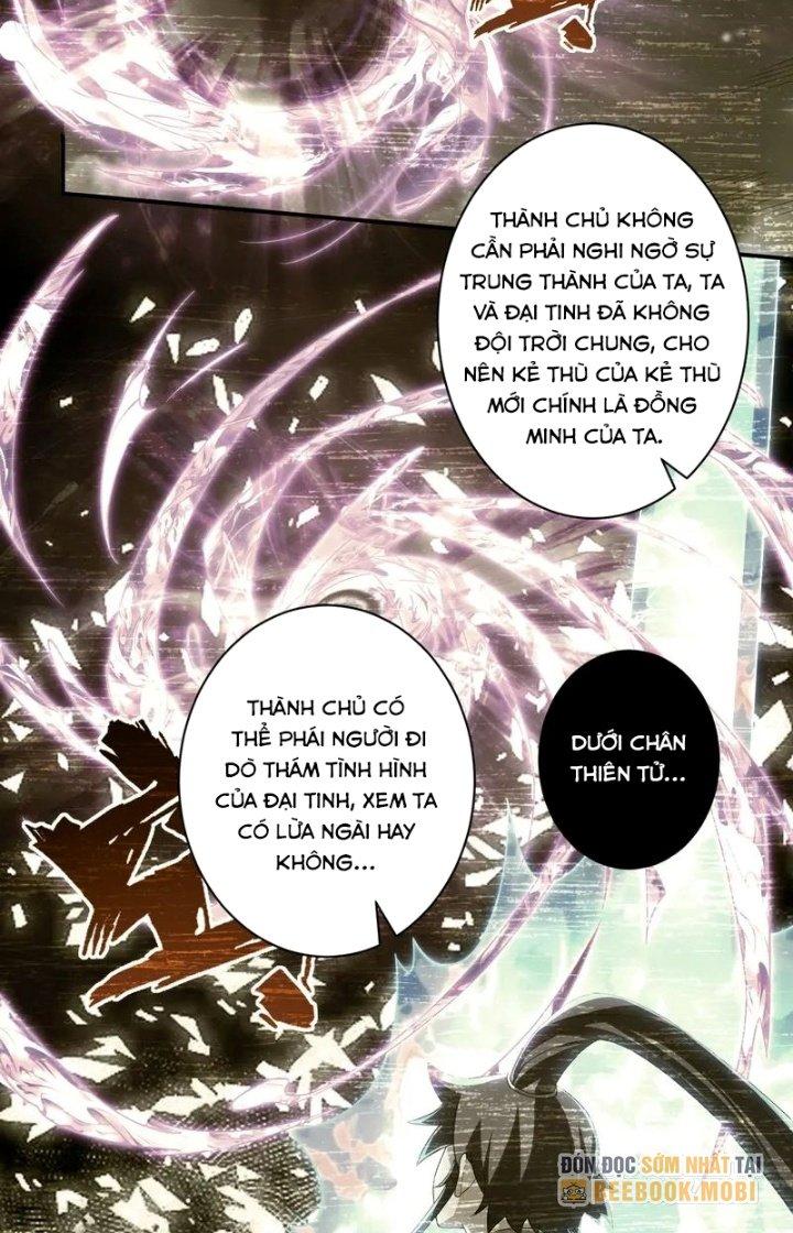Nhất Đẳng Gia Đinh Chapter 368 - Trang 2