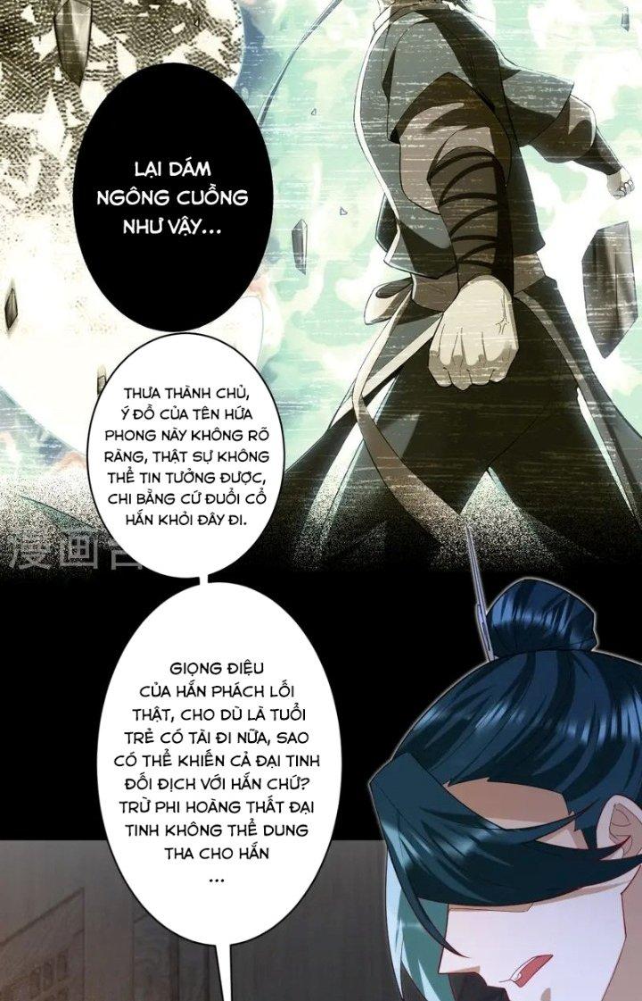 Nhất Đẳng Gia Đinh Chapter 368 - Trang 2