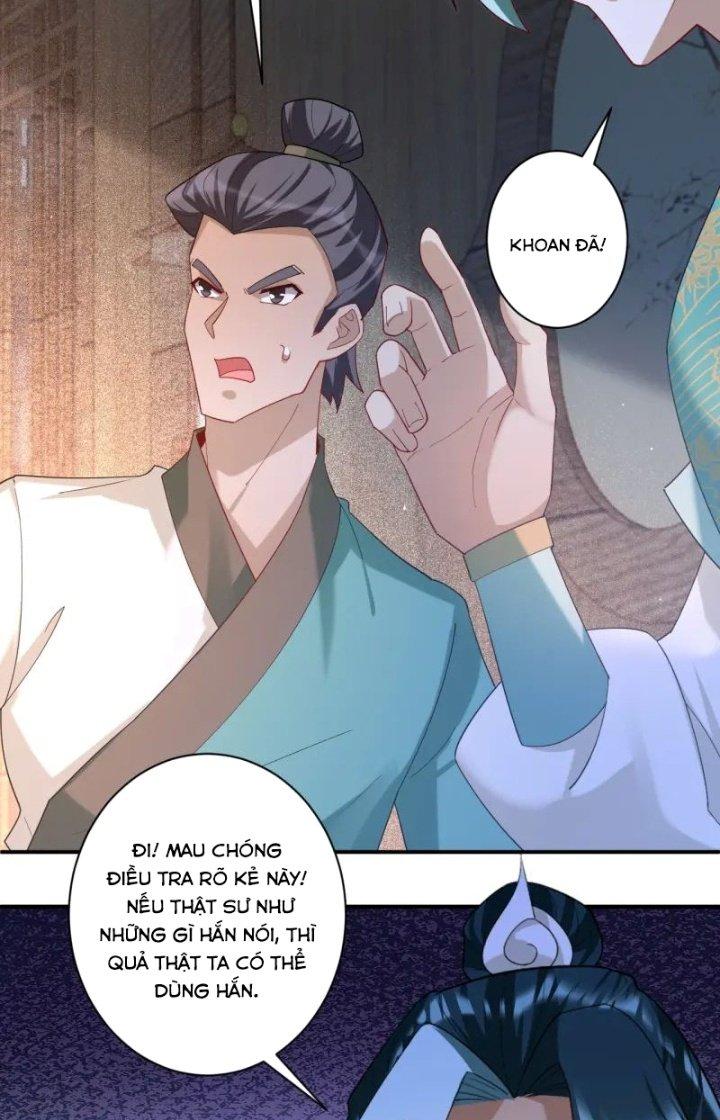 Nhất Đẳng Gia Đinh Chapter 368 - Trang 2