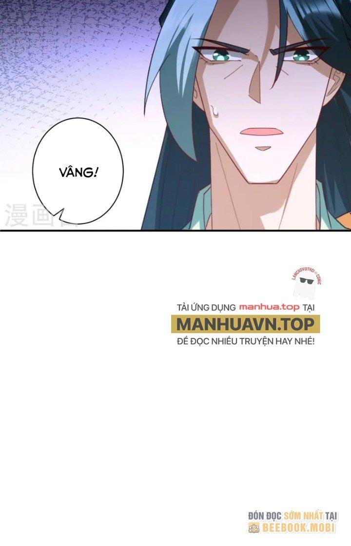 Nhất Đẳng Gia Đinh Chapter 368 - Trang 2